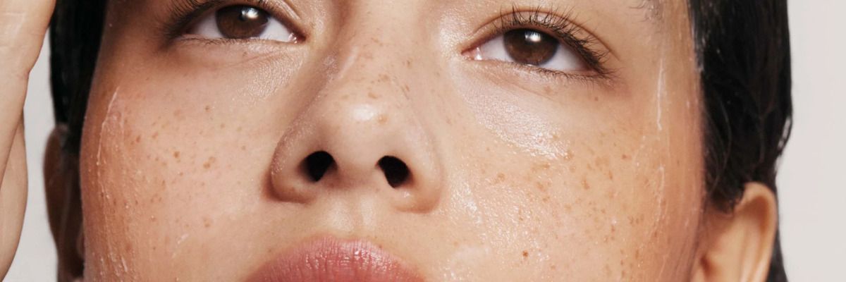 Гідратація шкіри: Таємниця здоров'я та молодості фото