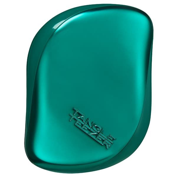 Расческа для волос Tangle Teezer Compact Styler Green Jungle 5060630047139 фото