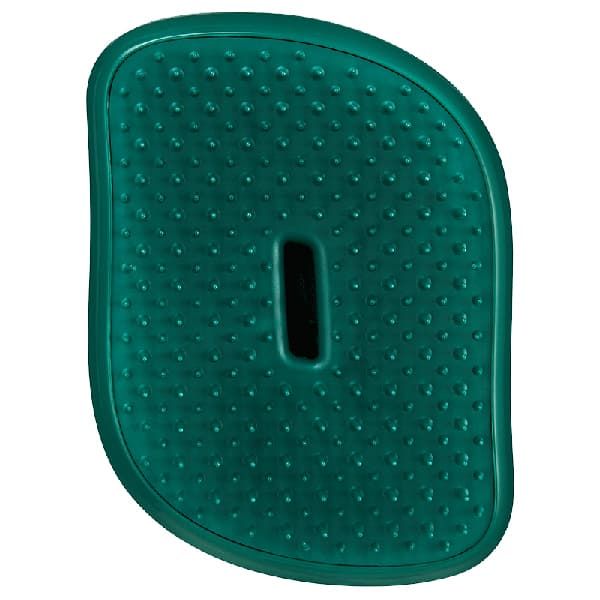 Расческа для волос Tangle Teezer Compact Styler Green Jungle 5060630047139 фото