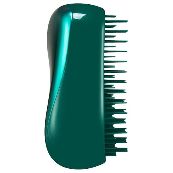 Расческа для волос Tangle Teezer Compact Styler Green Jungle 5060630047139 фото