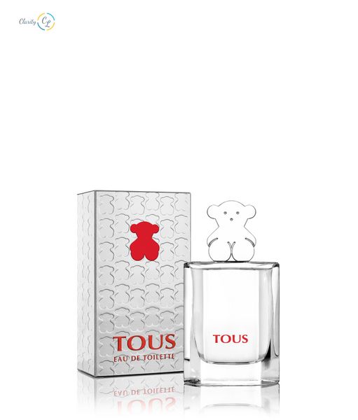 Туалетная вода TOUS EAU DE TOILETTE 30 мл 8437002997038 фото