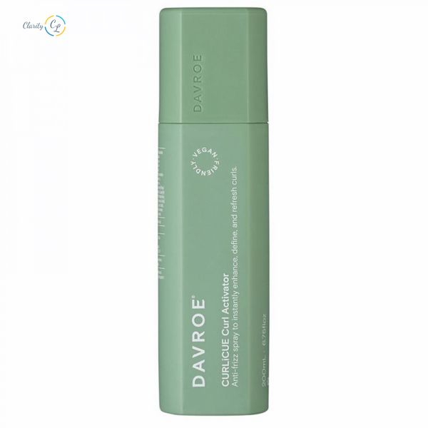 Davroe Curlicue Curl Activator 200ml Активатор локонів 9326123009364 фото