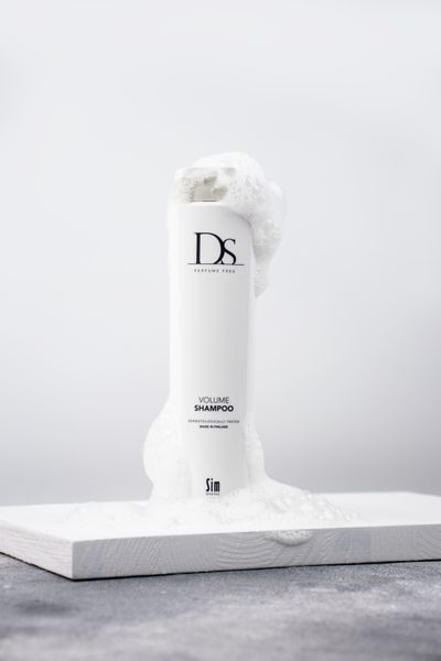 Sim Sensitive Шампунь для об'єму волосся DS Volume Shampoo 1000 мл 11017 фото