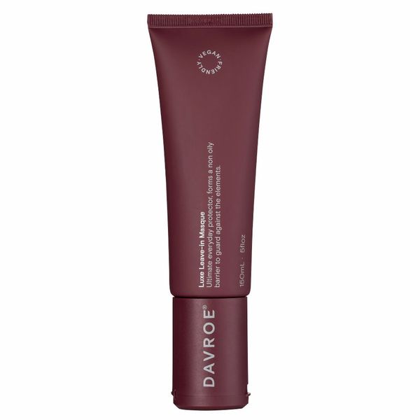 Davroe Luxe Leave-In Masque 150ml Несмываемая маска 9326123007582 фото