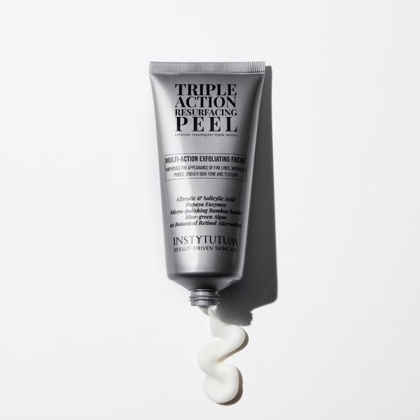 Instytutum Пилинг для лица Triple Action Resurfacing Peel 7649996589033 фото