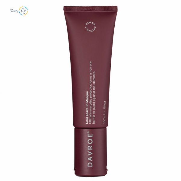 Davroe Luxe Leave-In Masque 150ml Незмивна маска 9326123007582 фото