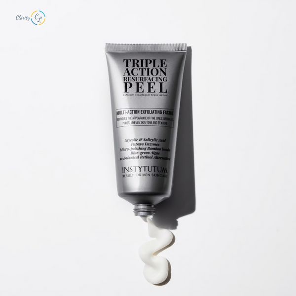 Instytutum Пілінг для обличчя Triple Action Resurfacing Peel 7649996589033 фото