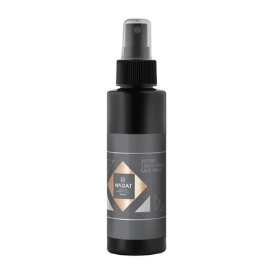 Текстуруючий Сольовий Спрей для Волосся - Hadat Hydro Texturizing Salt Spray 110 ml 2788 фото