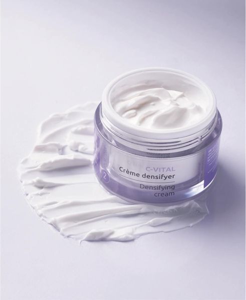 Soskin Укрепляющий антивозрастной крем – C-VITAL DENSIFYING CREAM 10440 фото