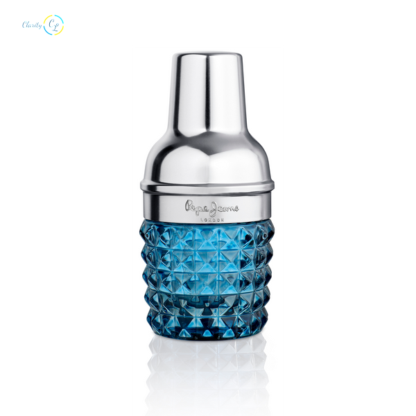 Туалетна вода для чоловіків Pepe Jeans For Him 30ml 8436581940282 фото