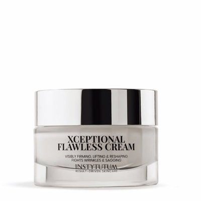 Instytutum Антивіковий крем-ліфтинг Xceptional Flawless Cream 7640162870207 фото