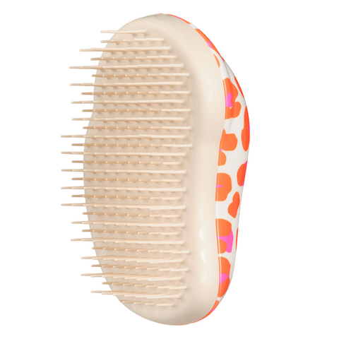 Детская расческа для волос Tangle Teezer The Original Mini Orange Multi 5060926684567 фото