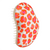 Дитяча щітка для волосся Tangle Teezer The Original Mini Orange Multi 5060926684567 фото