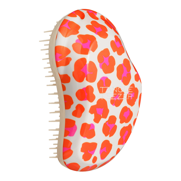 Детская расческа для волос Tangle Teezer The Original Mini Orange Multi 5060926684567 фото