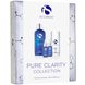 IS Clinical Очищуючий набір Pure Clarity Collection IS12 фото 1