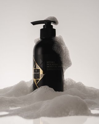 Увлажняющий Шампунь для Волос - Hadat Hydro Nourishing Moisture Shampoo 250 ml 2672 фото