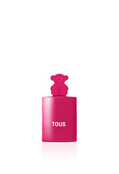 TOUS Туалетная вода MORE MORE PINK 30ml 8436603331302 фото