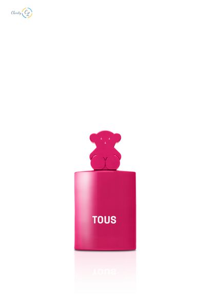 TOUS Туалетна вода MORE MORE PINK 30ml 8436603331302 фото