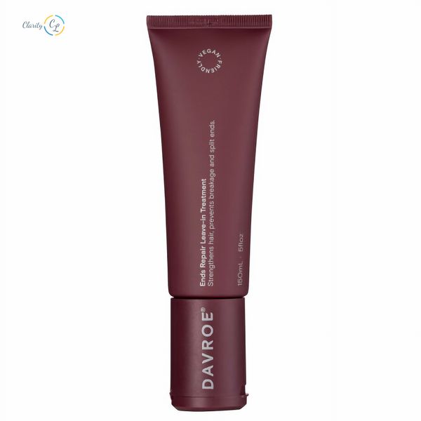 Davroe Ends Repair leave-in treatment 150 ml Відновлюючий засіб для кінчиків волосся 9326123007308 фото