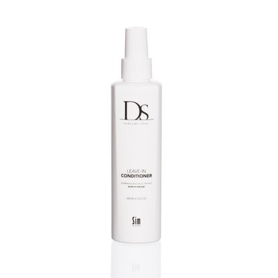 Sim Sensitive Легкий кондиционер для волос DS Leave-in Conditioner 200 мл 11029 фото