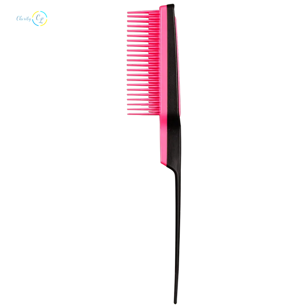 Щітка для волосся Tangle Teezer The Ultimate Volumizer 5060173373719 фото