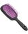 Janeke Superbrush small Щітка для волосся чорна з фуксією 71SP234 FUX фото