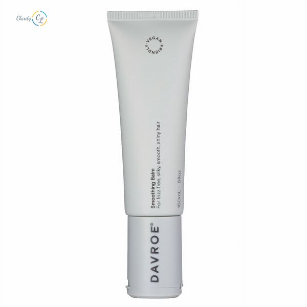 Davroe Smoothing Balm 150 ml Розгладжуючий бальзам 9326123007537 фото