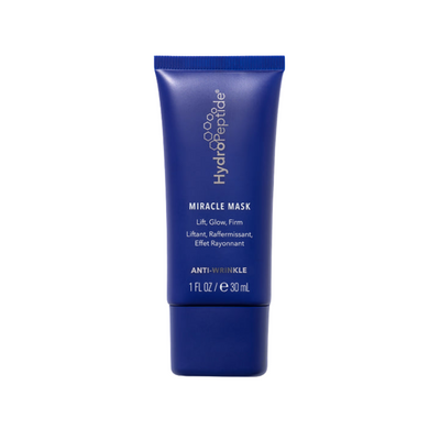 HydroPeptide Miracle Mask – «Чудодійна» крем-маска RMM фото