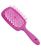 Janeke Superbrush Щітка для волосся Неоново-розовая 82SP226 FF2 фото