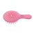 Janeke Superbrush mini Щітка для волосся Рожева 10SP220 FFL фото