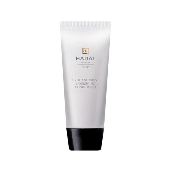 Зволожуючий Кондиціонер для Волосся Hadat Nourishing Conditioner 70 ml 7294631502719 фото