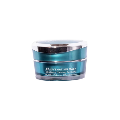 HydroPeptide Rejuvenating Mask – Відновлююча чорнична маска RREM фото