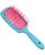 Janeke Superbrush Щітка для волосся Рожево-бірюзова 86SP226 AR фото