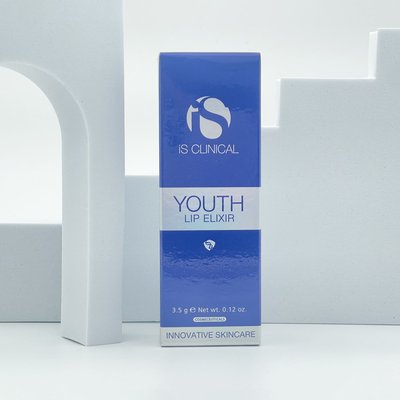 Is Clinical Еліксір для омолодження губ Youth Lip Elixir 1322 004 фото