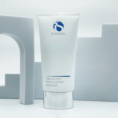 Is Clinical Отшелушивающая маска-скраб Tri-Active Exfoliating Masque 1307 120 фото