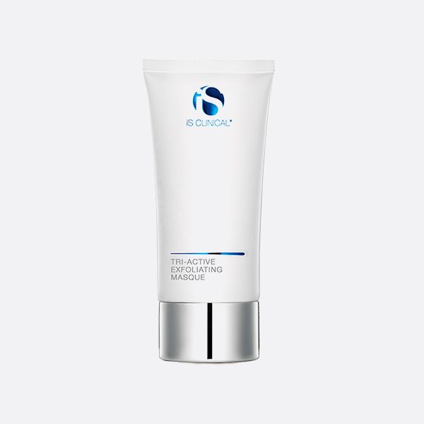 Is Clinical Отшелушивающая маска-скраб Tri-Active Exfoliating Masque 1307 120 фото