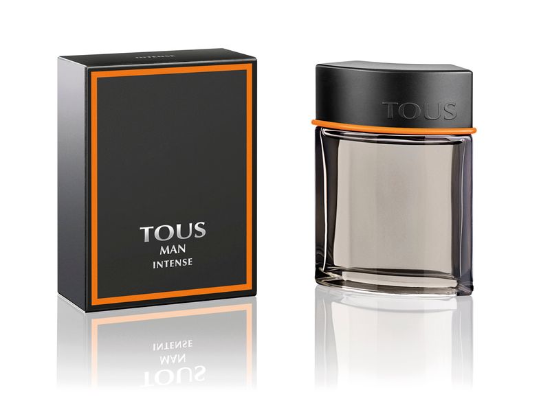 TOUS Туалетна вода MAN INTENSE 100мл 4851071 фото