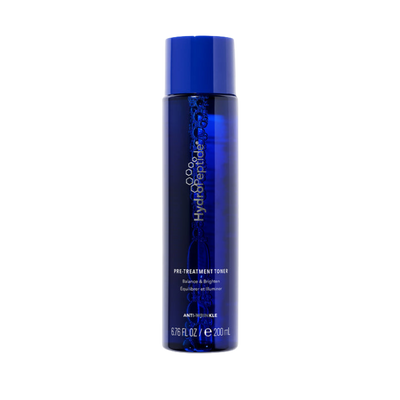 HydroPeptide Pre-Treatment Toner – Тонізуючий лосьйон RPT фото