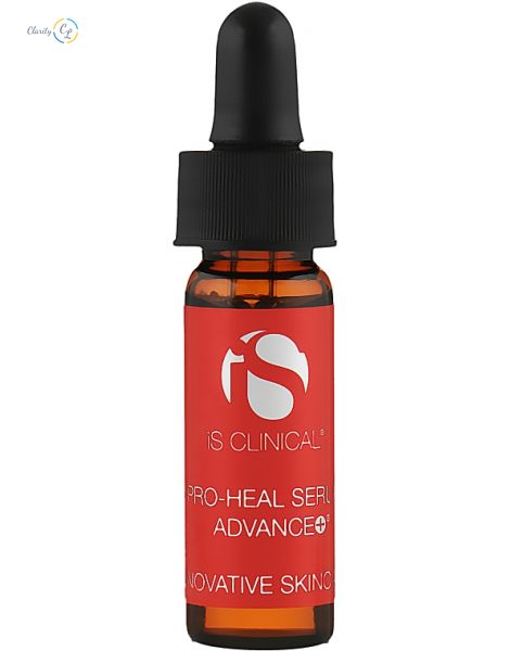 Pro-Heal Serum Advance plus + 3,5 ml c10 фото