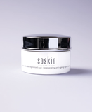 Soskin Регенерирующий омолаживающий ночной крем – Regenerating anti agieng night cream 50ml 10150 фото