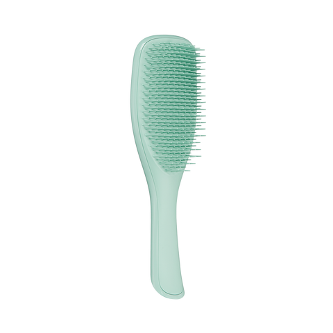 Расческа для волос Tangle Teezer The Ultimate Detangler Fine & Fragile Marine Teal 5060630043735 фото