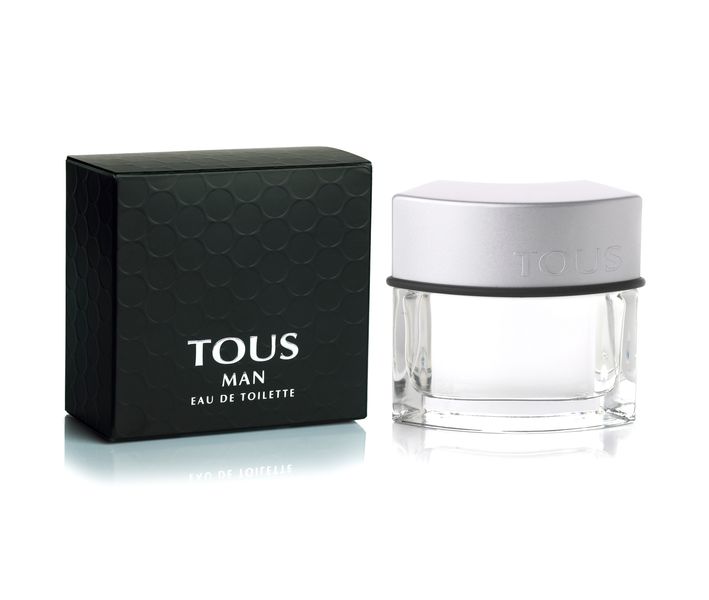 TOUS Туалетна вода MAN 50ml 4721051 фото