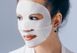 Polypeptide Collagel Mask for Face 4 Pack – Гідрогелева маска проти зморшок для обличчя HP30 фото 4