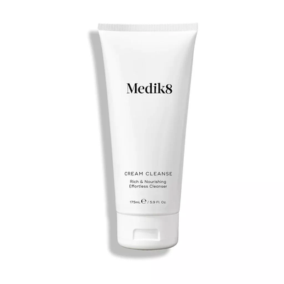 Medik8 Кремовое средство для очищения и питания кожи Cream Cleanse 175ml 1837737218 фото
