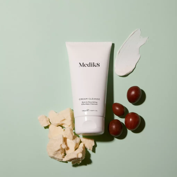 Medik8 Кремовое средство для очищения и питания кожи Cream Cleanse 175ml 1837737218 фото