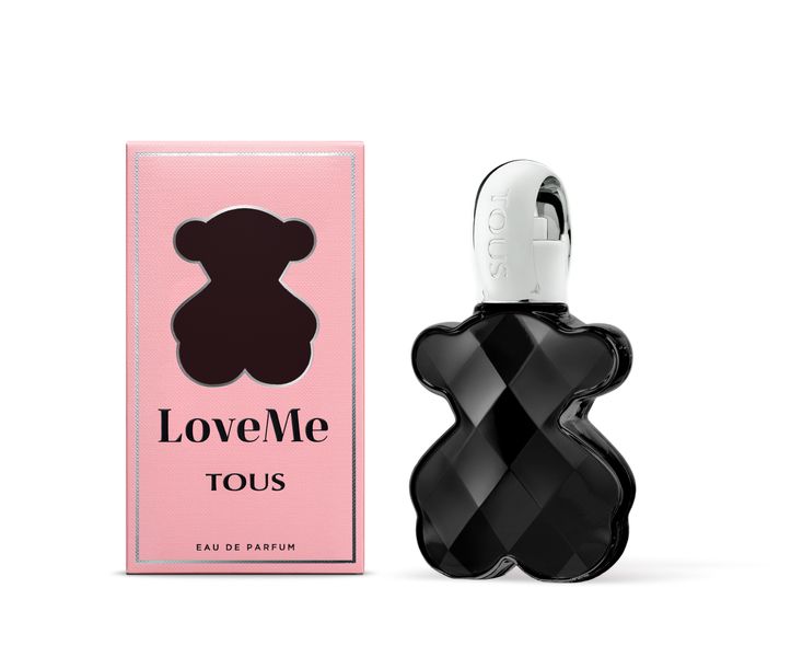 Жіночий Парфум Tous LoveMe The Onyx 15ml 44002001 фото