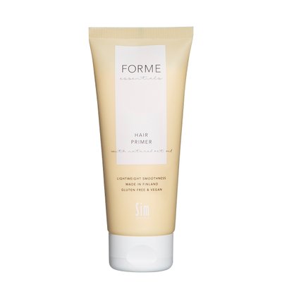 Sim Sensitive Праймер для волос Forme Hair Primer 100 мл 11089 фото