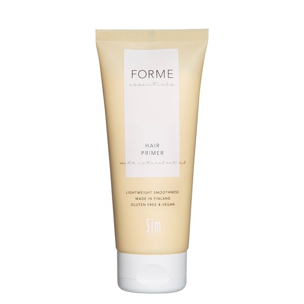 Sim Sensitive Праймер для волосся Forme Hair Primer 100 мл 11089 фото