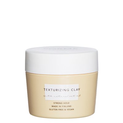 Sim Sensitive Текстуруюча глина для волосся Forme Texturizing Clay 50 мл 11092 фото