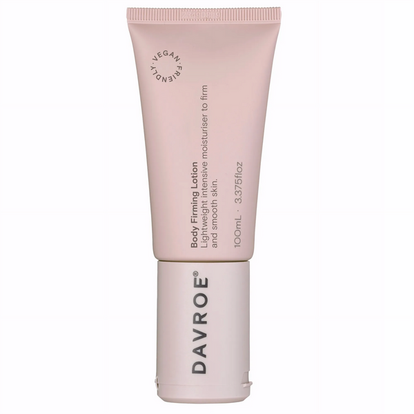 Davroe Укрепляющий лосьон для тела Body Firming Lotion 100 мл 9326123008718 фото